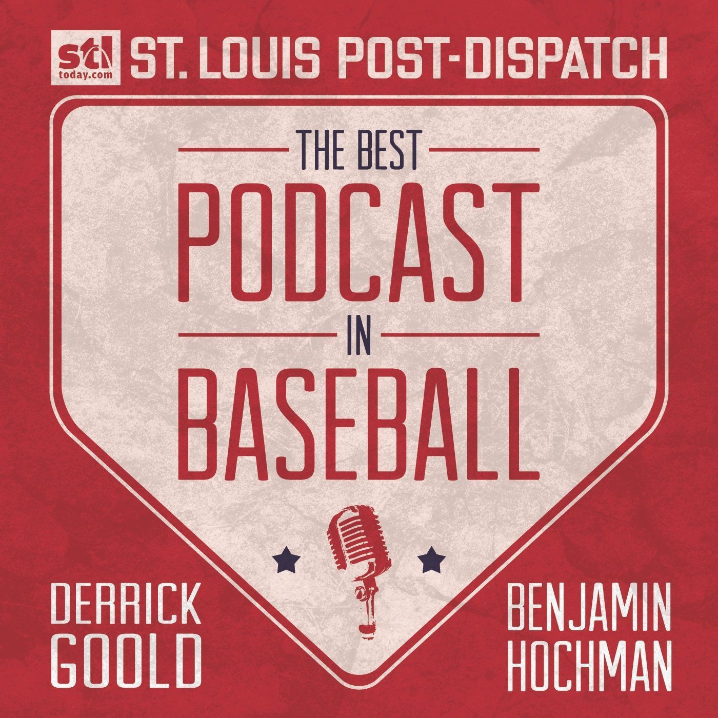 Best Podcast in Baseball 6.13: Strained Expectations